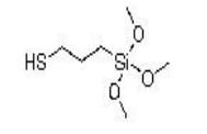 3-ميركابتوبروبيل ترايميثوكسيسيلان
