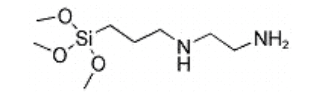 N-2- (Aminoethyl) -3-aminopropyltrimethoxysilane
