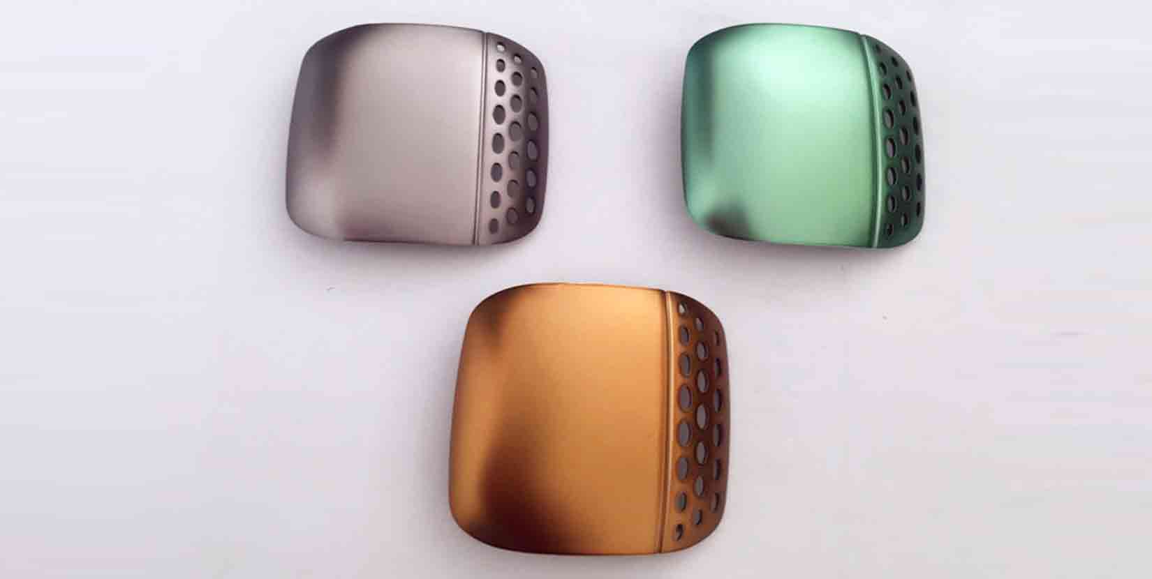 Silica Usue for Metal Coatings