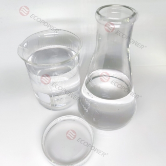 ECOPOWER vinyl silane concentrate (oligomeric siloxane)