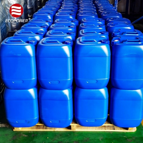 ECOPOWER Silane Coupling Agent Si