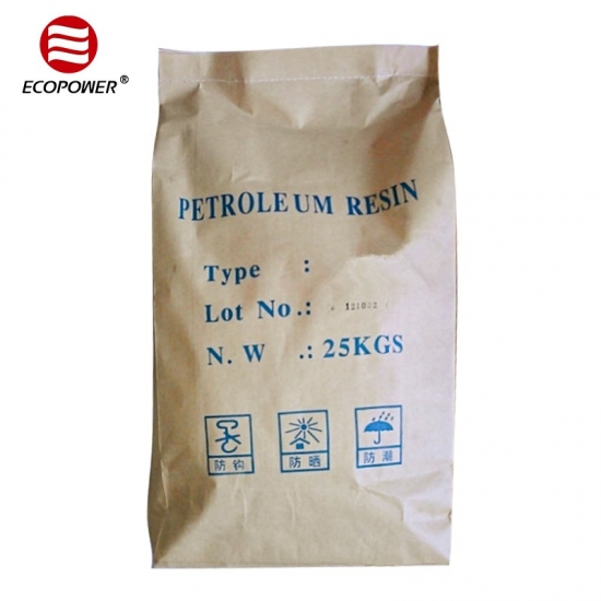 ECOPOWER Yellow C9 Petroleum Resin