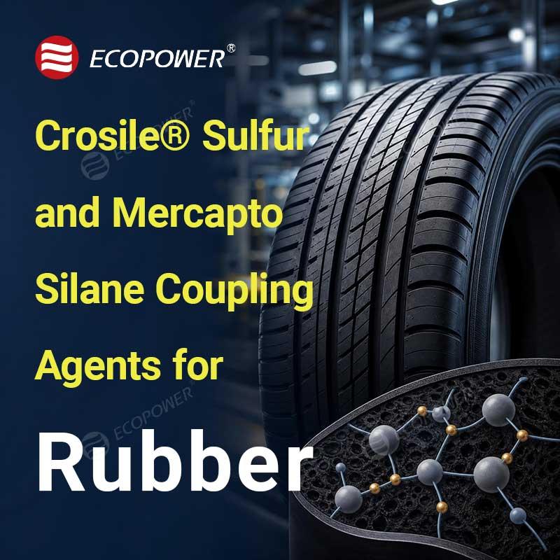 ECOPOWER SULFUR SILANE