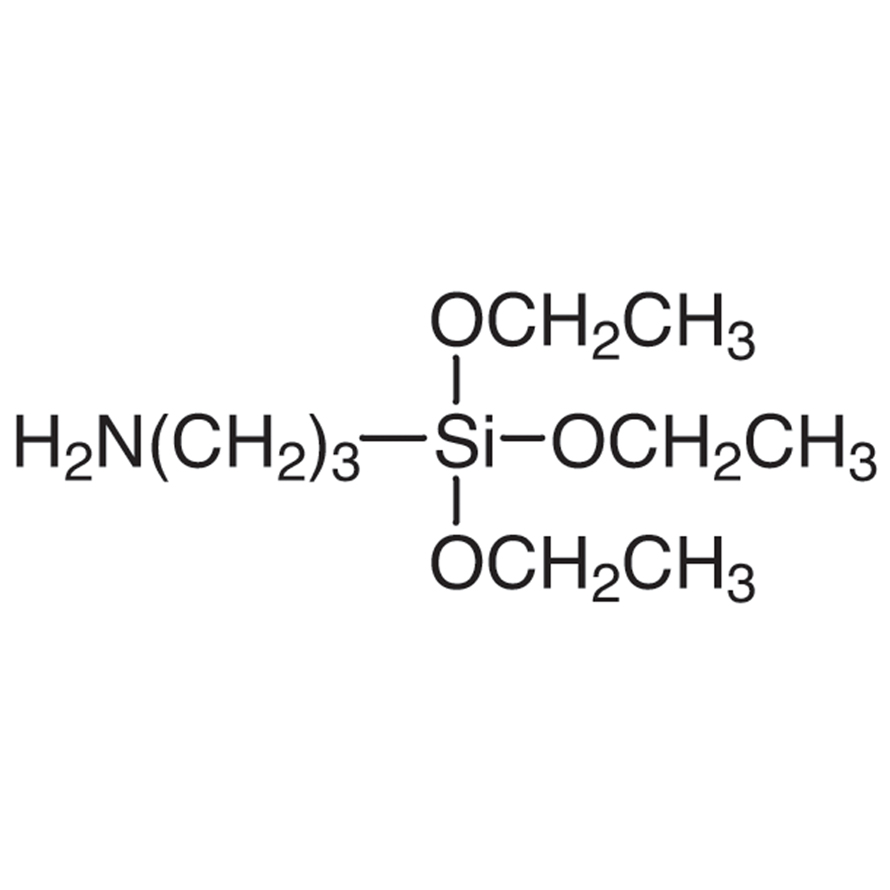 كيفية استخدام عامل اقتران silane aminopropyltriethoxysilane crosile550
